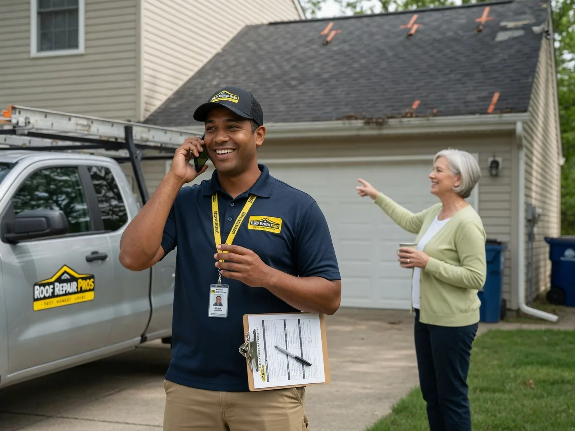 Roof Repair Hagerman, NM FAQs